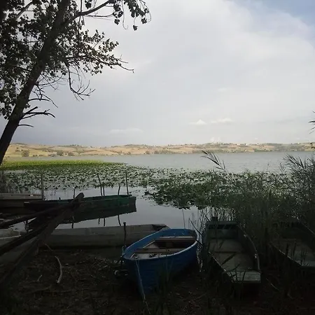 Hétvégi ház Romitorio Di Castiglione Del *